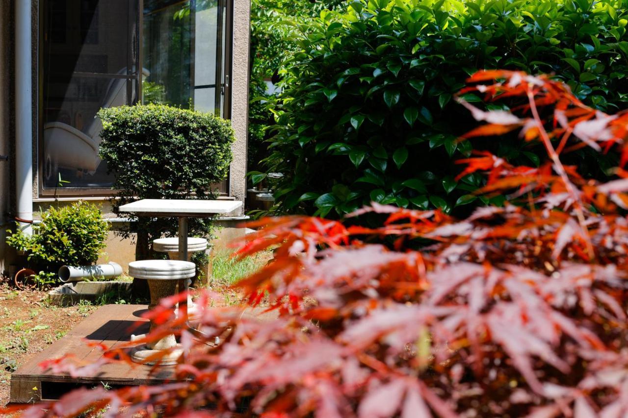 Hakone Villa Exterior photo