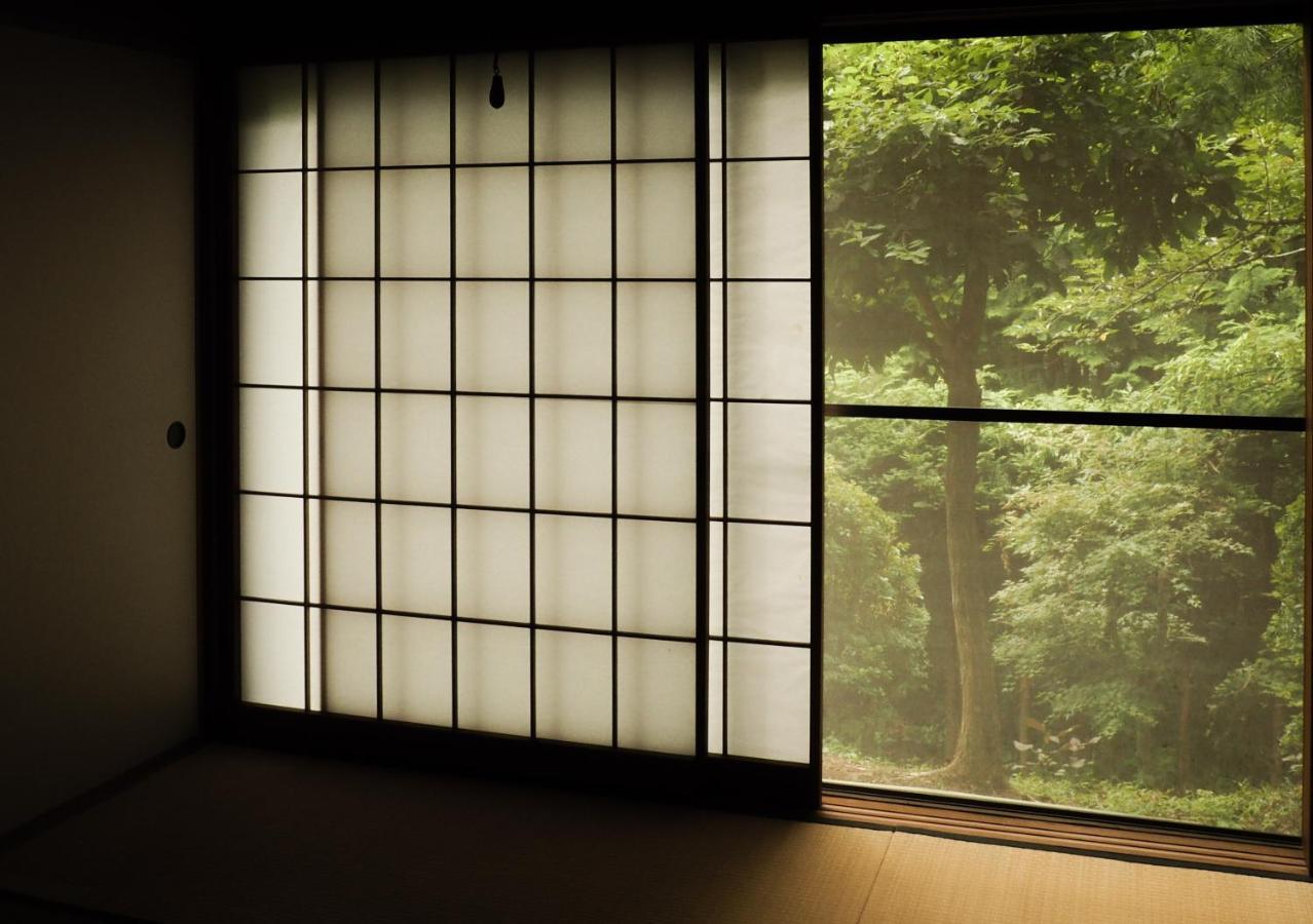 Hakone Villa Exterior photo