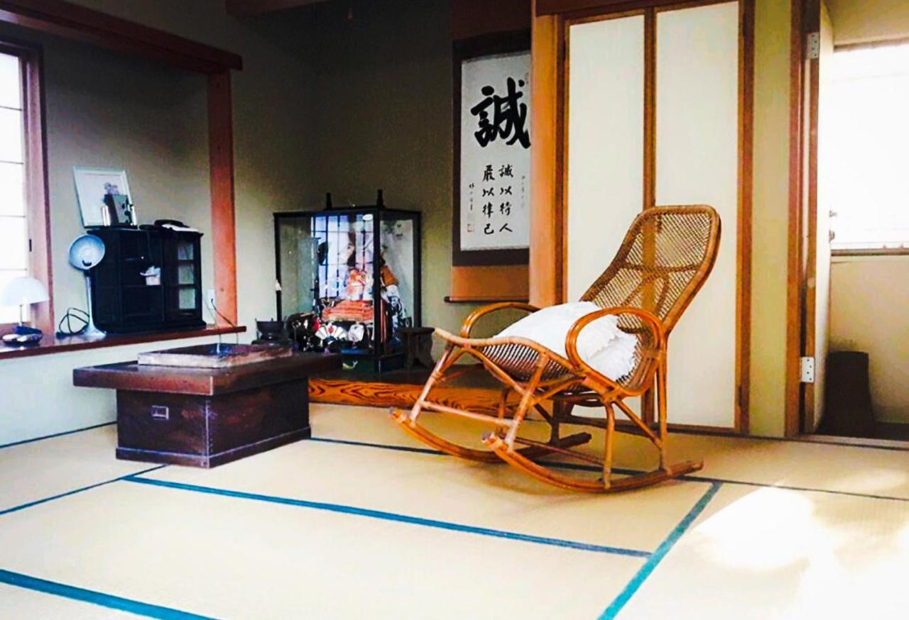 Hakone Villa Exterior photo